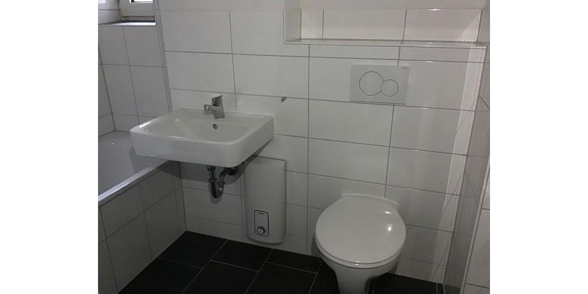 Erdgeschoßwohnung Essen Frillendorf - 2 Zimmer, 45 m&sup2;, 508&euro; | Angebot:26433750