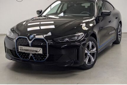 BMW i4 56.286 km 35.680 &euro; Düsseldorf 40595
