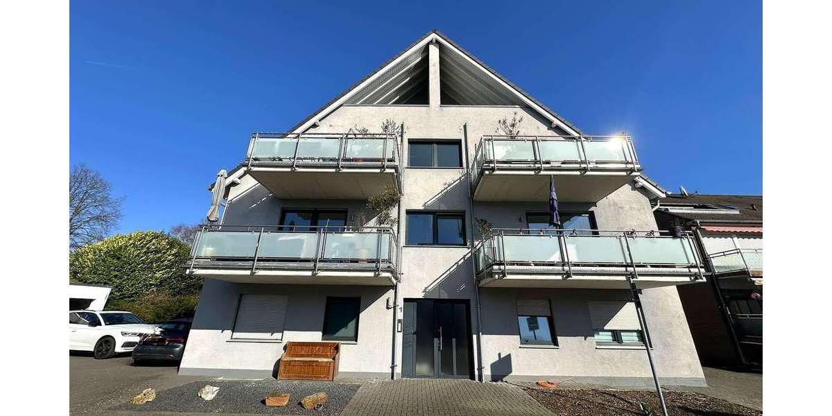 Etagenwohnung Willich - 3 Zimmer, 87 m&sup2;, 300.000&euro; | Angebot:26119595