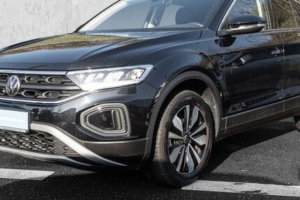 VW T-Roc 24.012 km 22.750 &euro; Meerbusch 40670