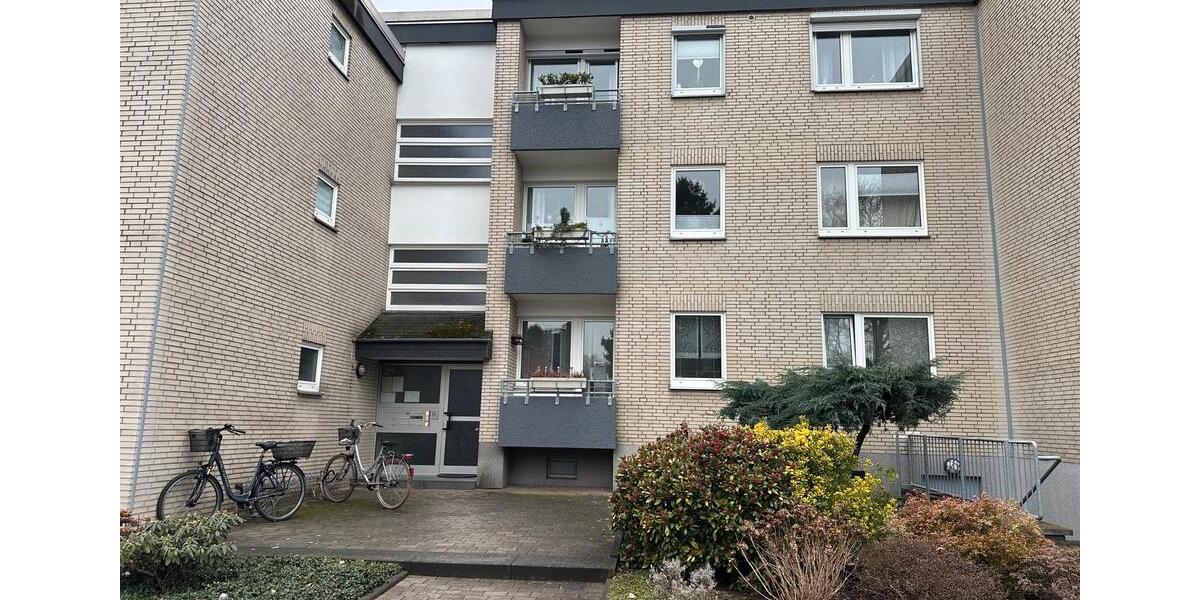 Etagenwohnung Meerbusch Kierst - 2 Zimmer, 64 m&sup2;, 900&euro; | Angebot:25049450