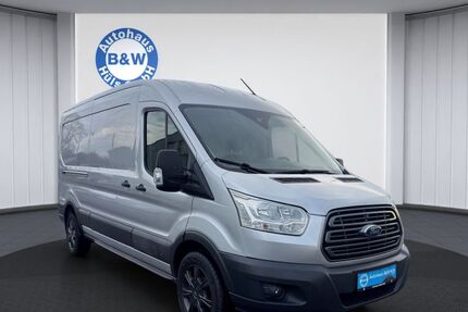 Ford Transit 188.977 km 11.399 &euro; Krefeld 47805