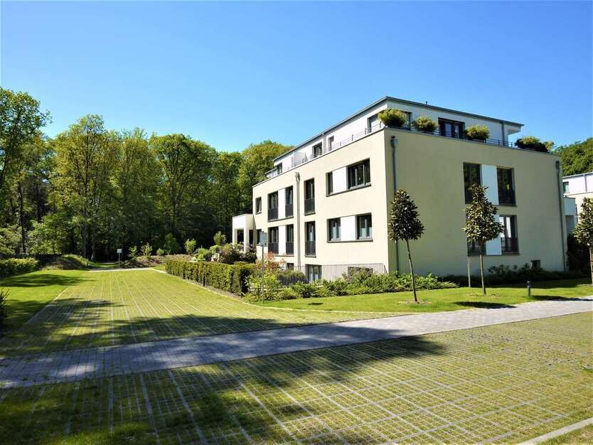 Wohnung zum Mieten in Mülheim an der Ruhr 1.820 € 117.56 m²