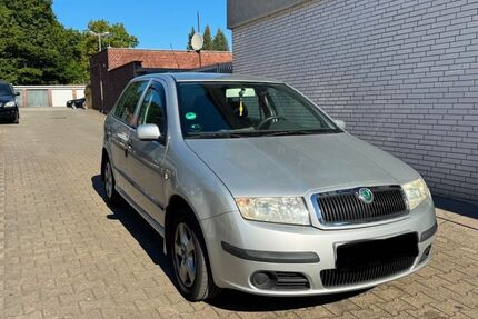 Skoda Fabia 139.000 km 2.000 &euro; Essen 45143