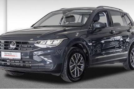 VW Tiguan 32.432 km 28.880 € Wuppertal 42369