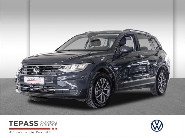 VW Tiguan 32.432 km 28.880 € Wuppertal 42369