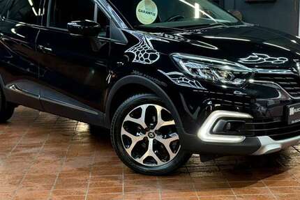 Renault Captur 137.489 km 11.290 &euro; Oberhausen 46149