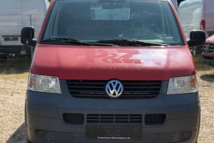 VW T5 Transporter