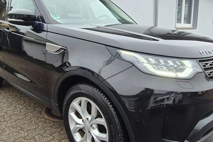 Land Rover Discovery 137.000 km 20.750 &euro; Düsseldorf 40591