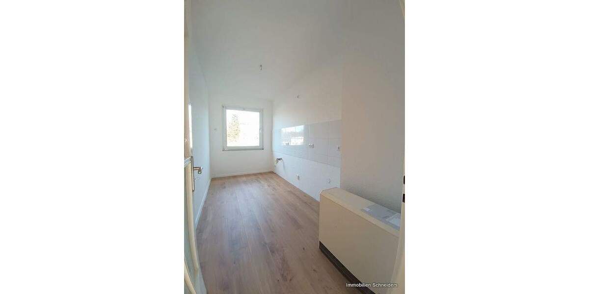 Etagenwohnung Duisburg Untermeiderich - 2 Zimmer, 61 m&sup2;, 500&euro; | Angebot:26359037