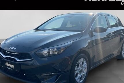Kia ceed / Ceed 21.500 km 23.490 € Duisburg 47059