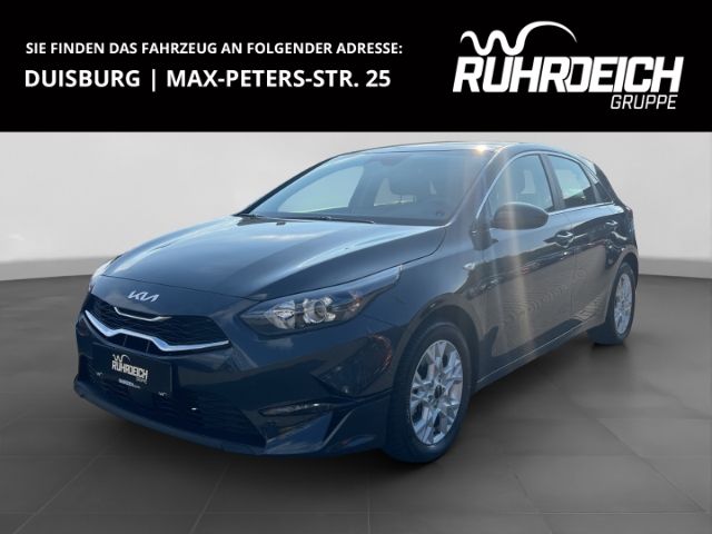 Kia ceed / Ceed 21.500 km 23.490 € Duisburg 47059