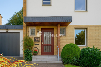 Haus Duisburg Vierlinden - 5 Zimmer, 83 m&sup2;, 249.000&euro; | Angebot:25302242