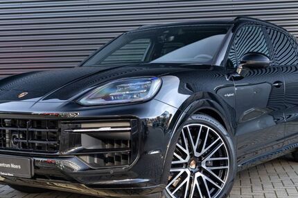 Porsche Cayenne 9.000 km 119.900 &euro; Moers 47441