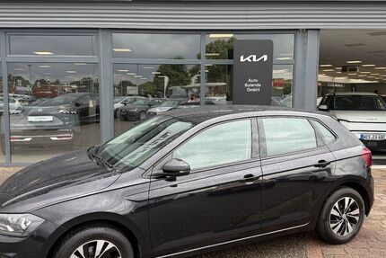 VW Polo 123.250 km 13.970 &euro; Wesel 46485