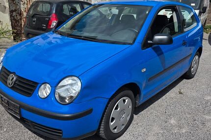 VW Polo 83.800 km 1.950 &euro; Duisburg 47139