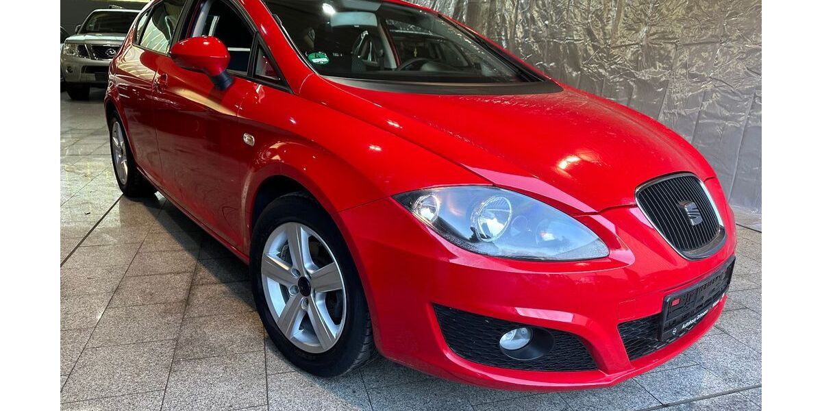 Seat Leon 144.900 km 3.990 &euro; Duisburg 47059