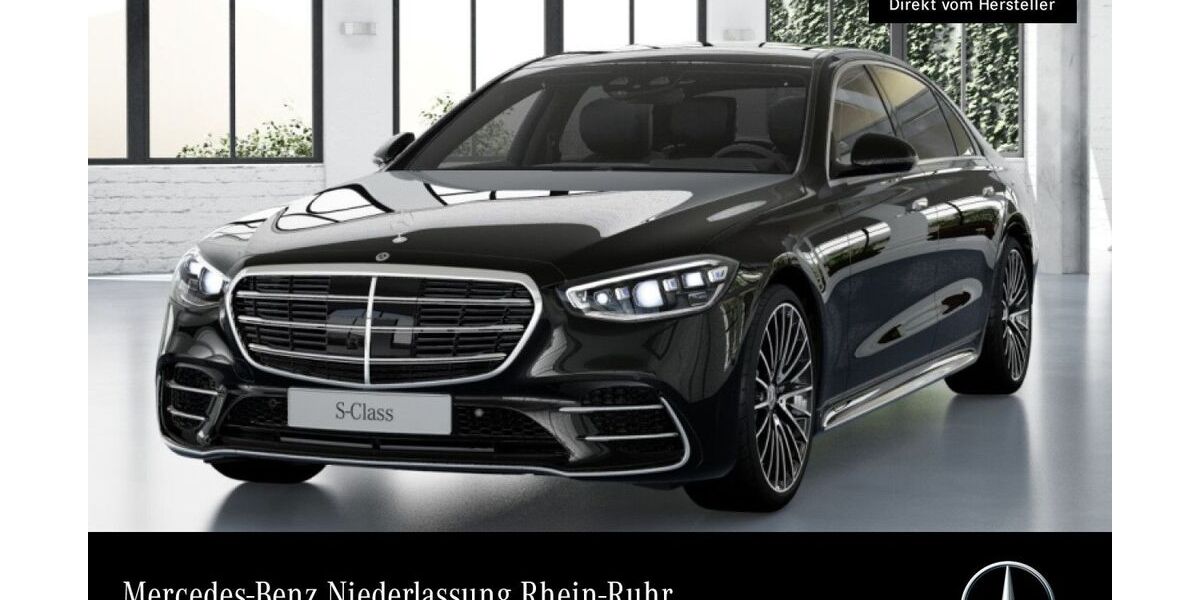 Mercedes-Benz S 450 14.000 km 129.990 &euro; Duisburg 47138