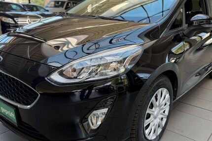 Ford Fiesta 80.000 km 8.890 &euro; Bottrop 46236