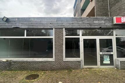 Gewerbeobjekt Duisburg Rheinhausen - 1.400&euro; | Angebot:20379044