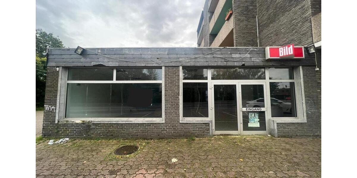 Gewerbeobjekt Duisburg Rheinhausen - 1.400&euro; | Angebot:20379044