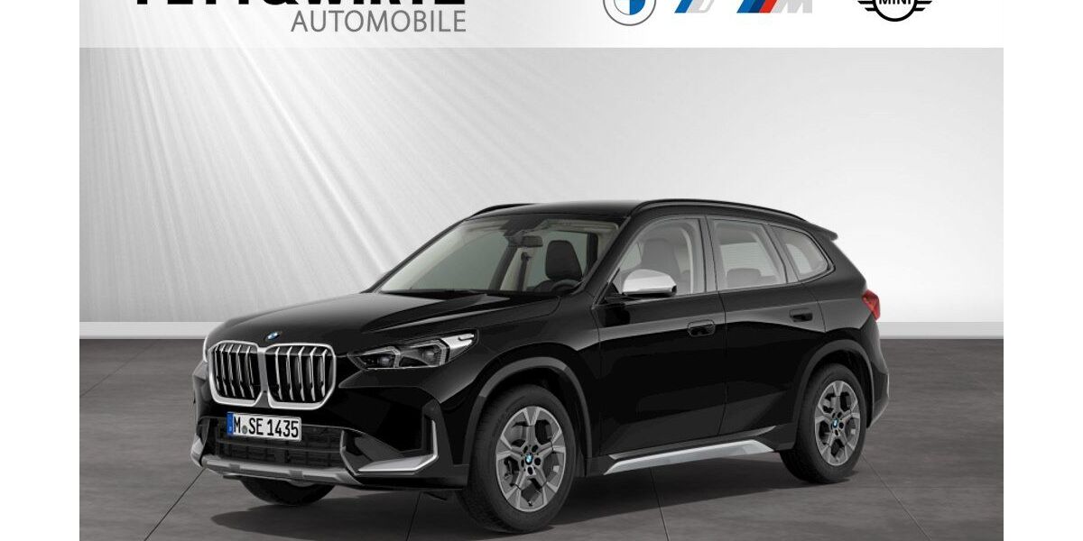 BMW X1 64.964 km 33.333 &euro; Moers 47441