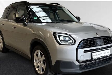 Mini Countryman C (Cooper) 15.067 km 30.999 &euro; Wesel 46485