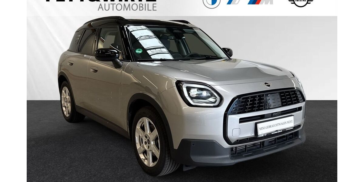 Mini Countryman C (Cooper) 15.067 km 30.999 &euro; Wesel 46485