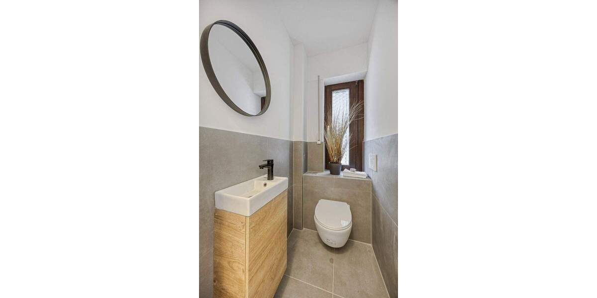 Etagenwohnung Meerbusch Strümp - 3 Zimmer, 84 m&sup2;, 350.000&euro; | Angebot:25862608