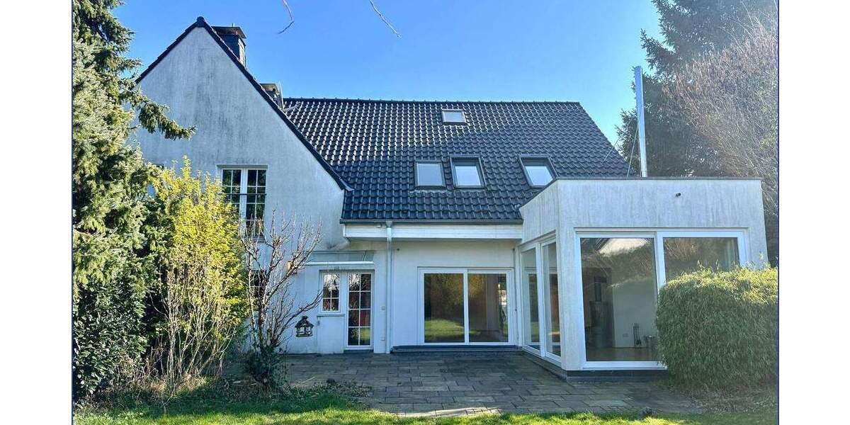 Doppelhaushälfte Essen Heidhausen - 5 Zimmer, 198 m&sup2;, 620.000&euro; | Angebot:25695444