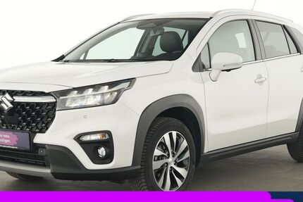Suzuki (SX4) S-Cross 10.818 km 22.893 &euro; Neuss 41460