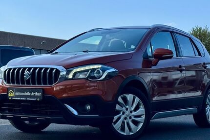 Suzuki SX4 145.000 km 9.900 &euro; Düsseldorf 40233
