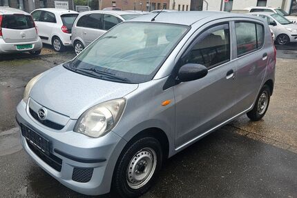 Daihatsu Cuore 161.000 km 1.799 &euro; Krefeld 47807
