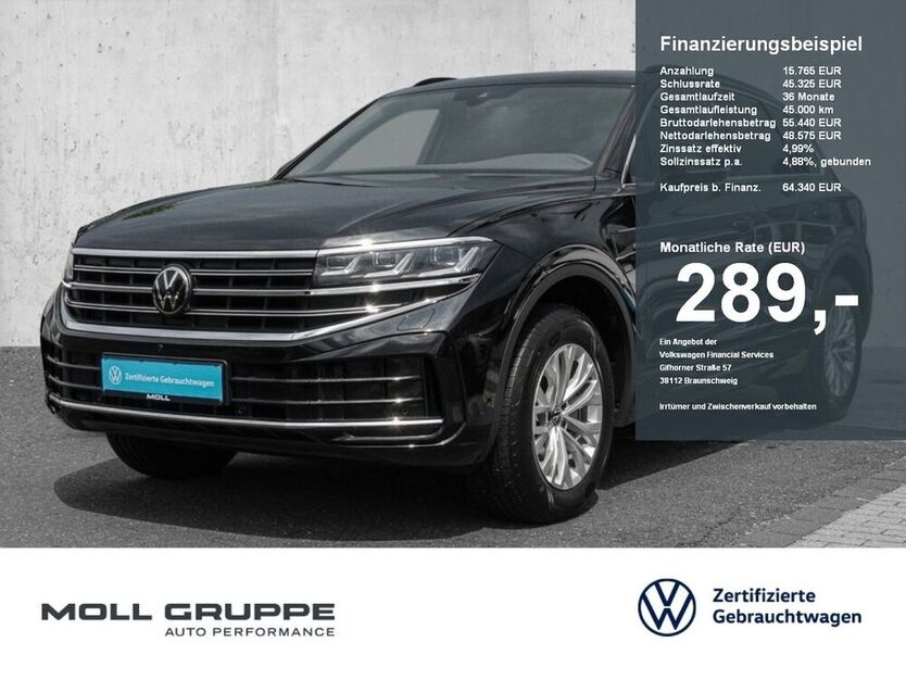 Touareg
