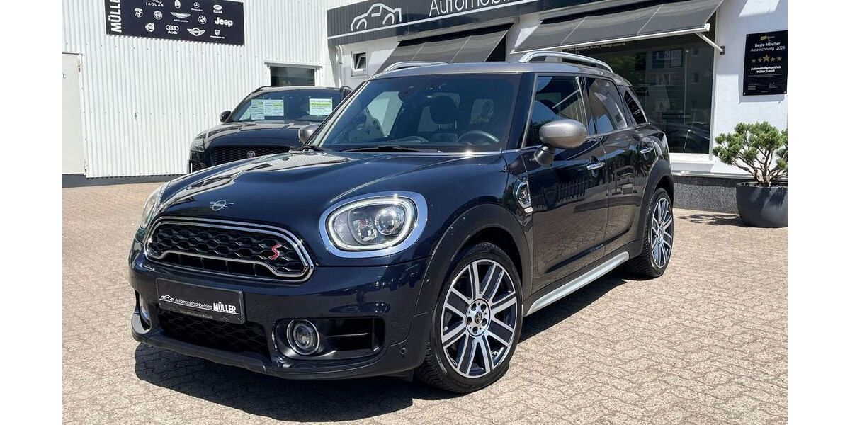Mini Countryman S (Cooper) 63.900 km 23.950 &euro; Mülheim /Ruhr 45481