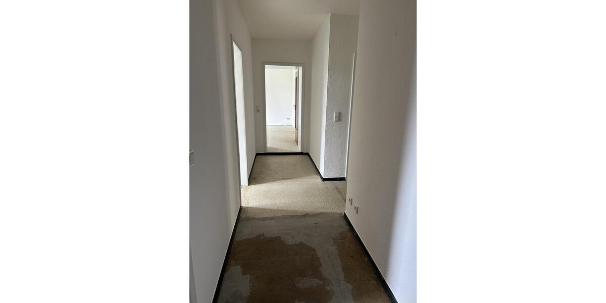 Erdgeschoßwohnung Duisburg Hamborn - 3.5 Zimmer, 75 m&sup2;, 463&euro; | Angebot:26539890