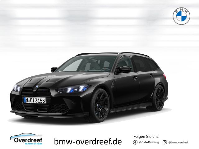 BMW M3 8.199 km 89.900 € Duisburg 47119