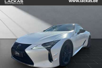 Lexus LC 500