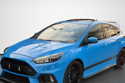 Ford Focus 89.000 km 26.970 € Wuppertal 42277