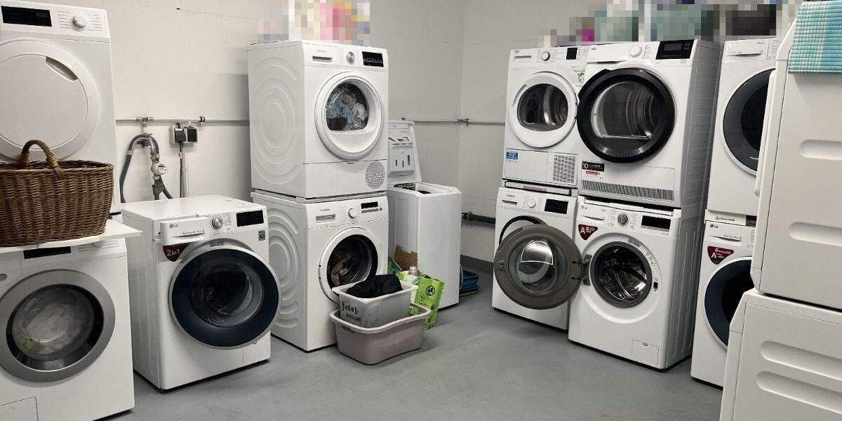 Moderne 2-Zimmerwohnung im KfW55-Haus mit Balkon und PKW-Stellplatz in Duisburg-Mühlenberg 2 zimmer