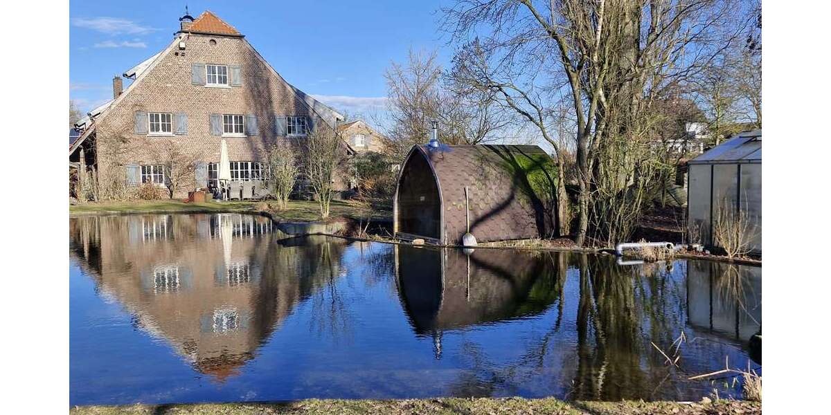 Einfamilienhaus Tönisvorst - 8 Zimmer, 644 m&sup2;, 3.250.000&euro; | Angebot:26882612
