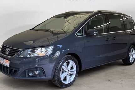 Seat Alhambra 69.898 km 99.999 € Dinslaken 46539