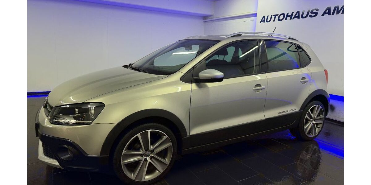 VW Polo 128.700 km 9.499 &euro; Ratingen bei Düsseldorf 40878