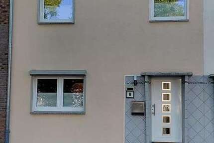 Haus Moers Hochstraß - 5 Zimmer, 107 m&sup2;, 340.000&euro; | Angebot:27151182