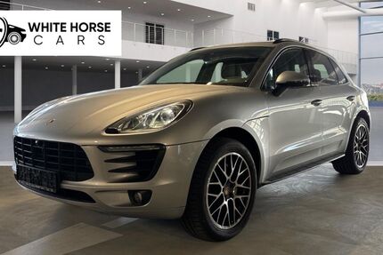 Porsche Macan 74.576 km 39.298 € Korschenbroich 41352