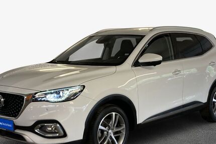 MG HS 44.761 km 17.990 &euro; Düsseldorf 40233