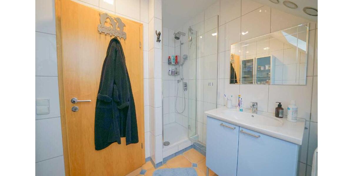 Maisonettenwohnung Ratingen Homberg - 5 Zimmer, 130 m&sup2;, 1.625&euro; | Angebot:25921781