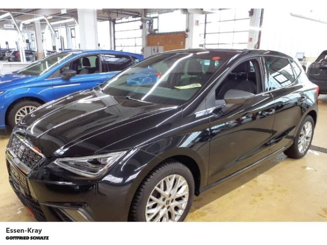 Seat Ibiza 16.231 km 22.890 &euro; Essen 45307