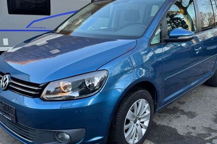 VW Touran