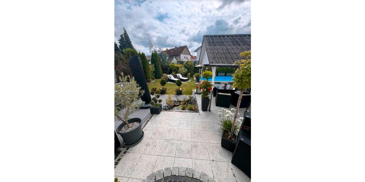 Doppelhaushälfte Duisburg Rheinhausen - 8 Zimmer, 180 m&sup2;, 520.000&euro; | Angebot:27083305